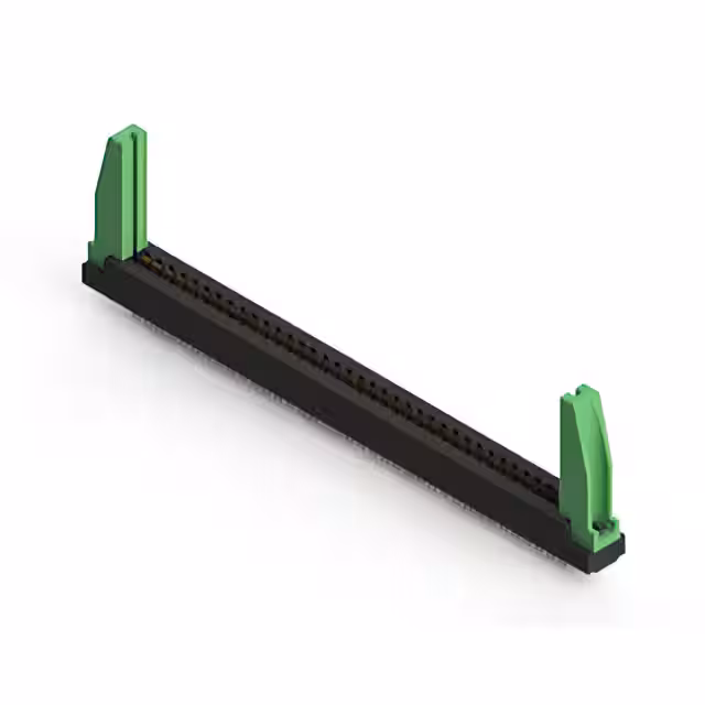 355-074-555-578 EDAC Inc.  Edgeboard Connectors